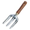 Garden Helpers (gardenhelper) Chrome Fork G – 3 