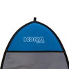 KONA SURF CO. Exploration Surfboard Bag in Fish Nose sz: