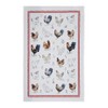 Ulster Weavers - Farm Birds - Tea Towel - Cotton