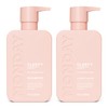 MONDAY HAIRCARE Clarify Shampoo and Conditioner Set 12 oz for