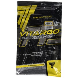 Vitargo Electro-Energy, Lemon Grapefruit - 1050g