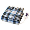 Sugiyama Washable Electric Throw NA-055H (GT) Greige