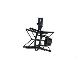 Heil PRSM-B Shock Mount For PR40 - Black