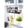 Hanging Cupboard Tower
