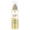 LUX Super Rich Shine Damage Repair Hair Oil, Non-Rinsing Treatment,