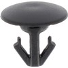 20 x Nissan 4mm Door Seal Clamp