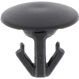 20 x Nissan 4mm Door Seal Clamp