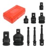 Pack Adaptadores LIANZI Para Dados y Llaves Impacto 1/4 1/2