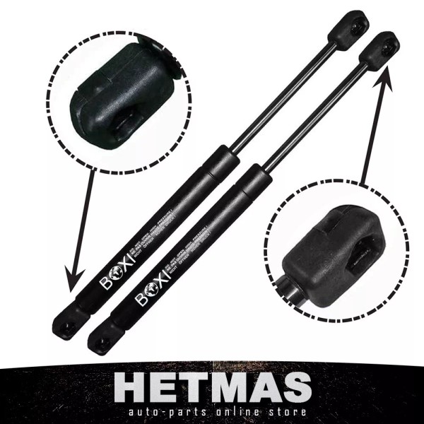 BOXI Liftgate Tailgate Hatch Struts Shocks For 2007-2011 Honda CRV