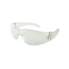 MAGID Wraparound Safety Glasses, Z87 Impact Resistant, 1 Pairs, Y10