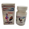 Alimento Biocalcio Forte Gallos 100tab