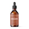 Fresh Ashwagandha Spagyric Tincture, 2oz