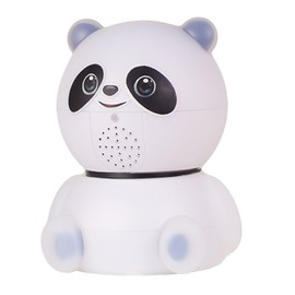 Indoor Security Camera 2MP Wifi Infrared Night Vision APP Viewing Pan Tilt Security Camera