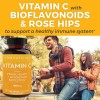Viva Naturals Vitamina 1000mg 250 Cápsulas