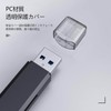 SZSL USB 3.0 Portable Card Reader Ultra Small 2 Cards