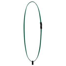 Kokuyo hanging string aidopurasu 8 mm Wide Green nahu – l6ng