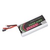 11.1V Remote Control Toy Lithium Battery 3500mAh Portable Overcharge Protection