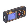 Infrared Laser Distance Meter Finder Large Backlit Screen High Accuracy