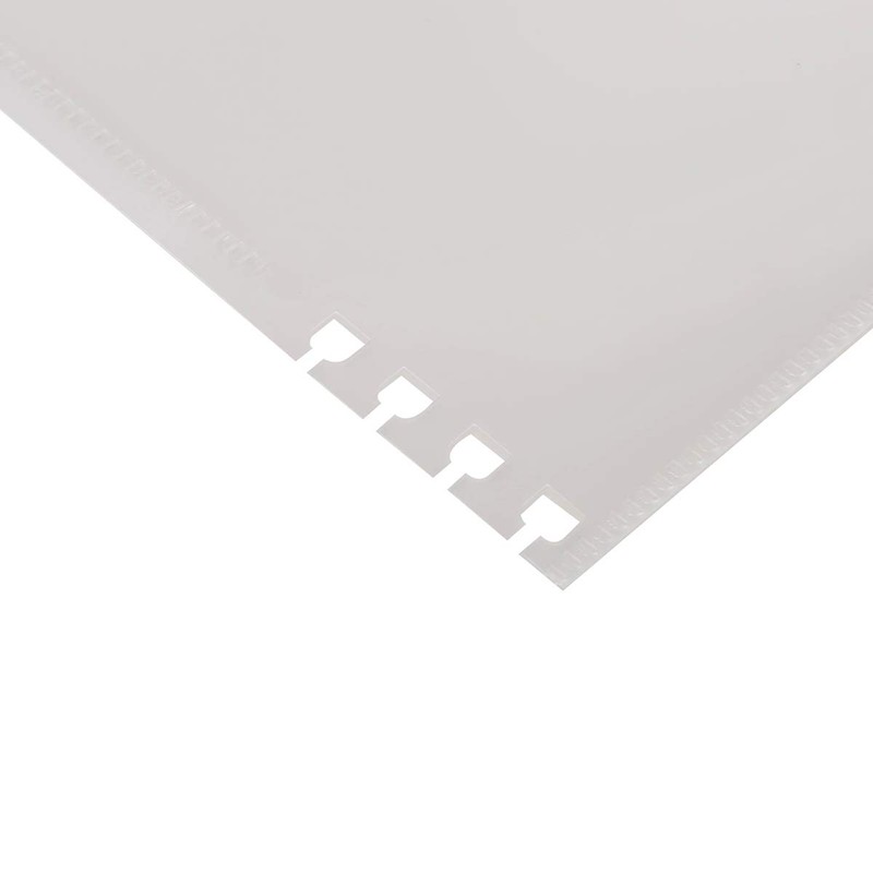 Delphonics Rolburn Flexible Pocket A5 (Clear)