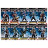 SO-DO CHRONICLE Kamen Rider Kabuto 2, Box of 10 (Candy