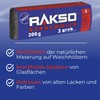 Format 4003364103000 – Stahlwolle Gr. 3 grob. EK 200 g
