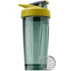 BlenderBottle, Strada™ Tritan, Odor-Resistant Tritan Material - Color: Cobalt, Size: