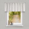 Glenna Jean All My Love Curtain Valance 70"W x18"H for