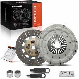 A-Premium Transmission Clutch Kit Compatible with Dodge Ram 1500 2004-2006, Viper 1992-2006, 8.0L 8.3L