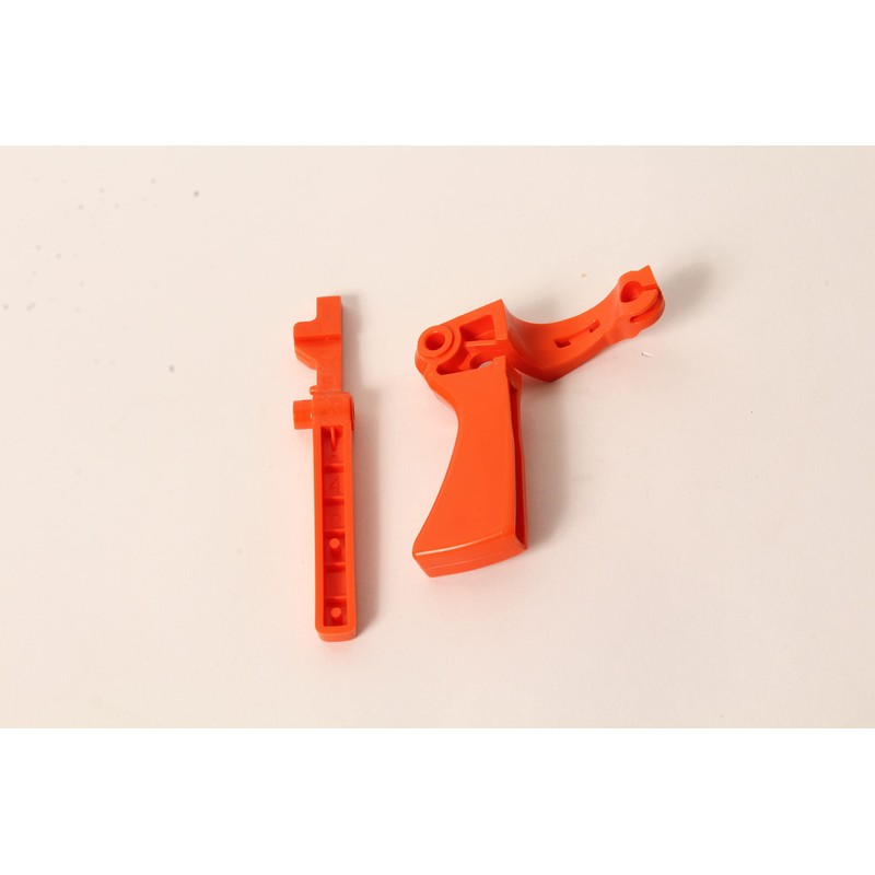 Echo P021047440 Throttle Lockout Kit