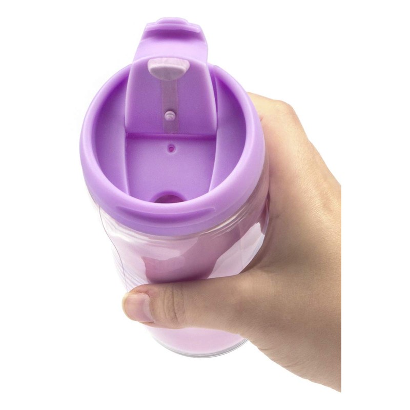 Pusheen 1002083 Tumbler, Pink, One Size