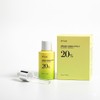 Anua Green Lemon Vita C Blemish Serum 20g / 아누아 그린레몬 비타씨 잡티 세럼 20g
