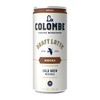 La Colombe, Latte Draft Mocha 4 Count, 36 Fl Oz