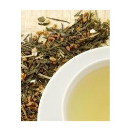 Eilles Japan Genmaicha 100g Bag