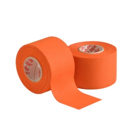 Mueller M-Tape, Sporttape, 3.8cm x 9.1m, orange, 1 Rolle