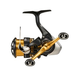 Daiwa LT2500S-DH Spinning Reel, 23 Legalis