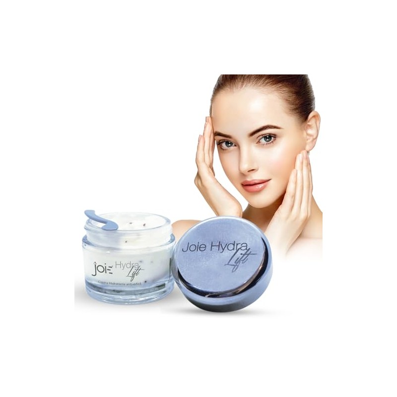 Be Joie Hydralift Crema Facial con Milis de Caviar