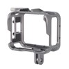 Camera Full Cage for Insta360 GO 3 Aluminum Alloy Action