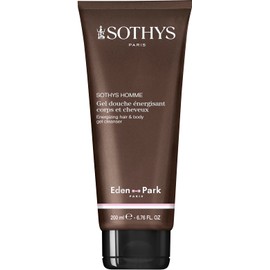 SOTHYS Energizing Hair & Body Cleanser