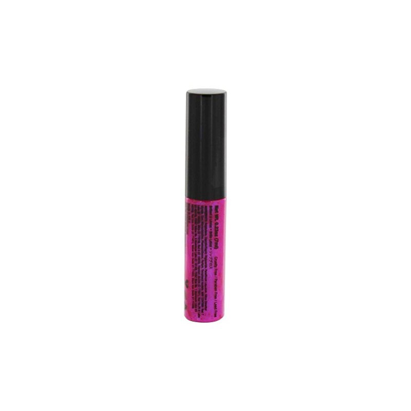 J Cat Eternal Shine Lip Glaze 121 Red Wine