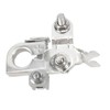 Positive Battery Cable Terminal Connector 926‑882 Metal Battery Terminal Clamp