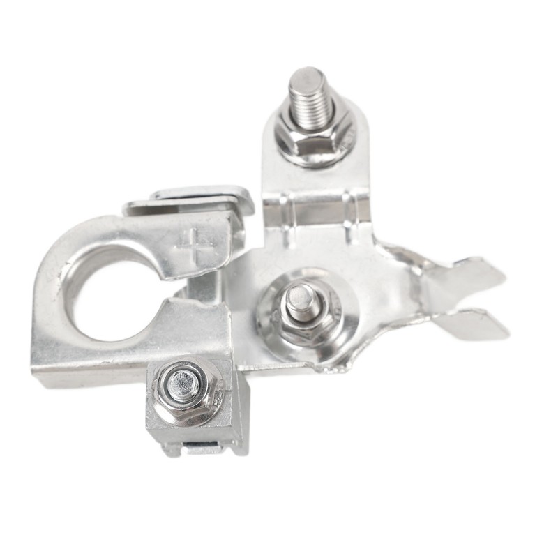 Positive Battery Cable Terminal Connector 926‑882 Metal Battery Terminal Clamp