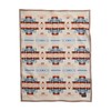 PENDLETON Chief Joseph Crib Blanket