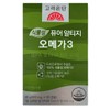 Korea Eundan Vegetable Pure Altige Yoo Jae-seok Omega-3 Effectiveness 800mg