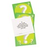 TableTopics TG-0236-A TABLETOPICS to Go - What Do You Think