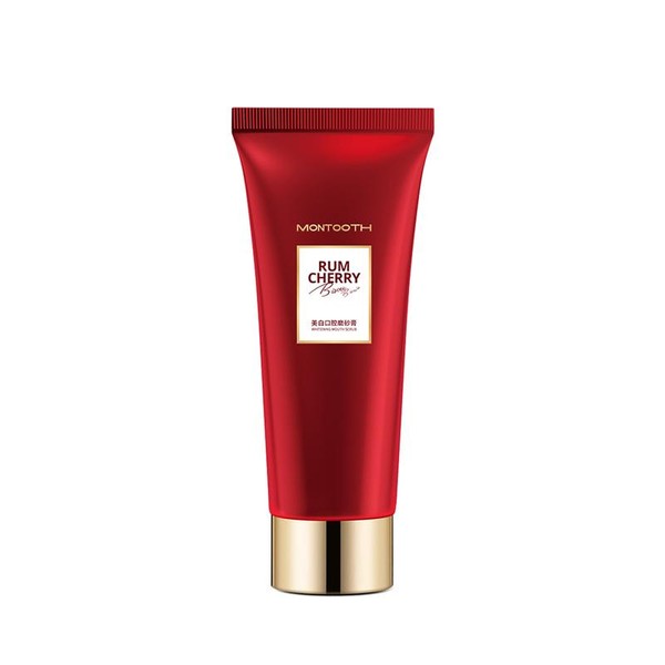 Montooth Whitening Toothpaste for Whiten Tooth and Fresh Breath in