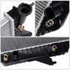 DPI-2003 Aluminum Core Radiator Compatible with Chevy Astro/GMC Safari AT