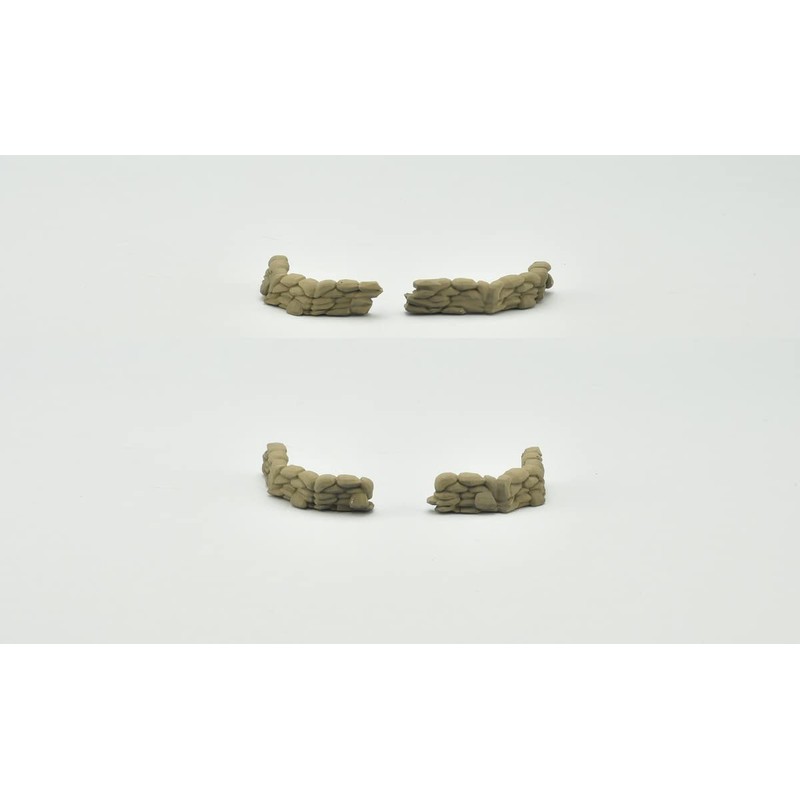 Tomytec 318842 1/144 Diocolle Combat Series DCMA11 Camping Set A,