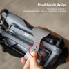 Drone Propeller Holder Strap Buckle Mounting High Toughness Portable Propellers
