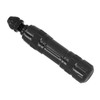 Aluminum Alloy Tire Repair Tool Kit Durable Portable Tire Repair