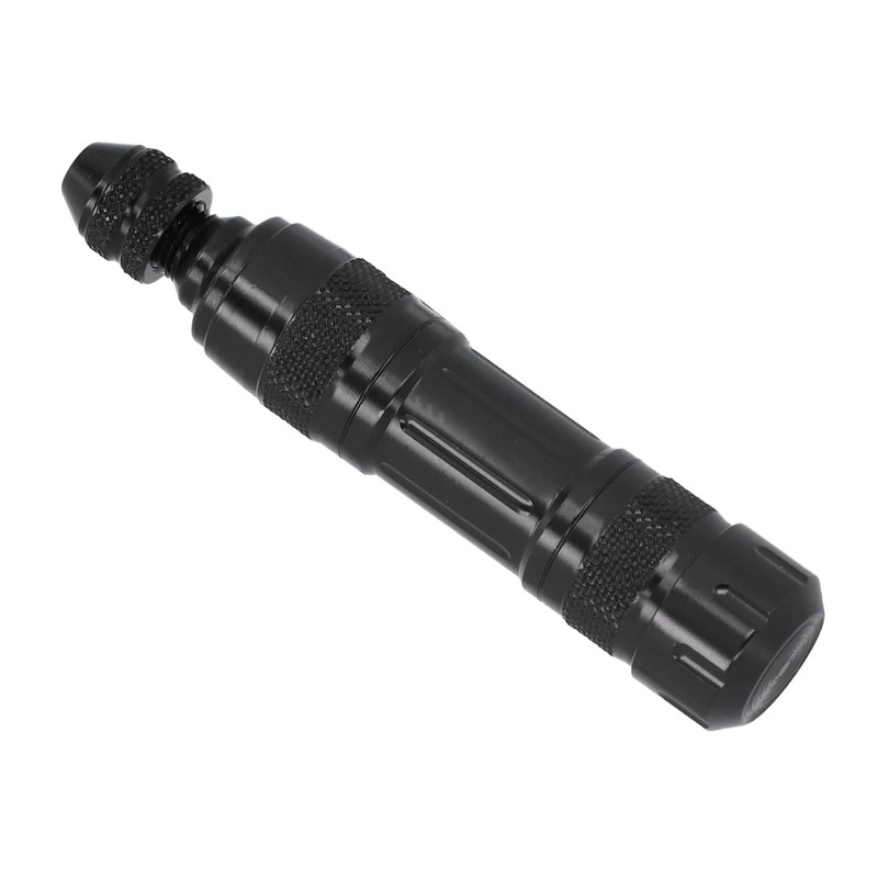 Aluminum Alloy Tire Repair Tool Kit Durable Portable Tire Repair